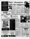 Wrexham Mail Friday 29 January 1993 Page 4