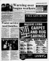 Wrexham Mail Friday 29 January 1993 Page 5