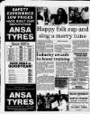 Wrexham Mail Friday 29 January 1993 Page 6