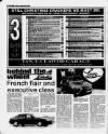 Wrexham Mail Friday 29 January 1993 Page 36
