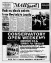 Wrexham Mail Friday 05 February 1993 Page 36