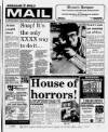 Wrexham Mail Friday 12 February 1993 Page 1