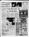 Wrexham Mail Friday 05 March 1993 Page 3