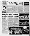 Wrexham Mail Friday 12 March 1993 Page 52