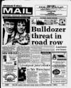 Wrexham Mail Friday 07 May 1993 Page 1