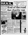 Wrexham Mail Friday 04 June 1993 Page 1