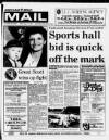 Wrexham Mail Friday 16 July 1993 Page 1