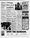 Wrexham Mail Friday 13 August 1993 Page 3