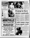 Wrexham Mail Friday 13 August 1993 Page 4