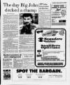 Wrexham Mail Friday 13 August 1993 Page 7