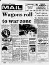 Wrexham Mail