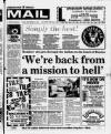 Wrexham Mail Friday 10 September 1993 Page 1
