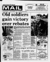 Wrexham Mail