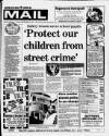 Wrexham Mail Friday 24 September 1993 Page 1