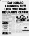 Wrexham Mail Friday 24 September 1993 Page 52