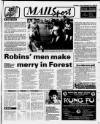 Wrexham Mail Friday 24 September 1993 Page 55