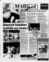 Wrexham Mail Friday 01 October 1993 Page 40