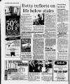 Wrexham Mail Friday 08 October 1993 Page 6