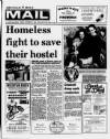 Wrexham Mail Friday 15 October 1993 Page 1