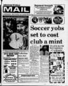 Wrexham Mail Friday 22 October 1993 Page 1
