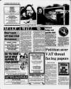 Wrexham Mail Friday 22 October 1993 Page 14