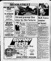 Wrexham Mail Friday 29 October 1993 Page 6