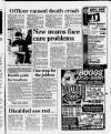 Wrexham Mail Friday 29 October 1993 Page 7