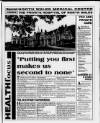 Wrexham Mail Friday 29 October 1993 Page 19