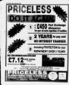 Wrexham Mail Friday 29 October 1993 Page 40