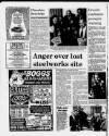 Wrexham Mail Friday 05 November 1993 Page 10