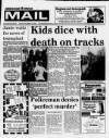 Wrexham Mail