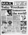 Wrexham Mail