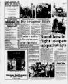 Wrexham Mail Friday 10 December 1993 Page 6