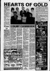 Airdrie & Coatbridge World Friday 30 November 1990 Page 3