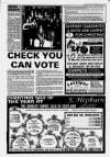 Airdrie & Coatbridge World Friday 30 November 1990 Page 5