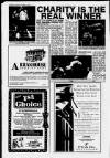 Airdrie & Coatbridge World Friday 30 November 1990 Page 8