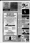 Airdrie & Coatbridge World Friday 30 November 1990 Page 12