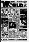 Airdrie & Coatbridge World Friday 07 December 1990 Page 1