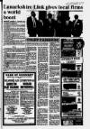 Airdrie & Coatbridge World Friday 07 December 1990 Page 3