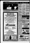 Airdrie & Coatbridge World Friday 07 December 1990 Page 8
