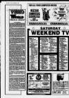 Airdrie & Coatbridge World Friday 07 December 1990 Page 10