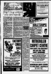 Airdrie & Coatbridge World Friday 07 December 1990 Page 13