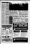Airdrie & Coatbridge World Friday 14 December 1990 Page 5