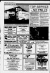 Airdrie & Coatbridge World Friday 14 December 1990 Page 8