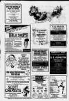 Airdrie & Coatbridge World Friday 14 December 1990 Page 14