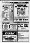 Airdrie & Coatbridge World Friday 14 December 1990 Page 16