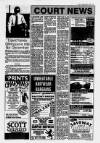 Airdrie & Coatbridge World Friday 21 December 1990 Page 3
