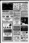 Airdrie & Coatbridge World Friday 21 December 1990 Page 6