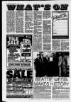 Airdrie & Coatbridge World Friday 11 January 1991 Page 2
