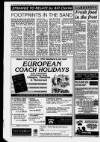 Airdrie & Coatbridge World Friday 11 January 1991 Page 6